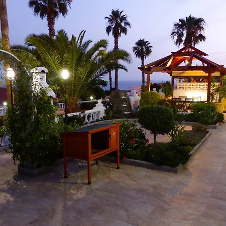 Vila Allegra